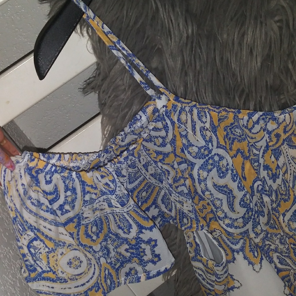 Dress - Picture 3 of 4